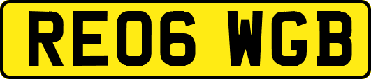 RE06WGB