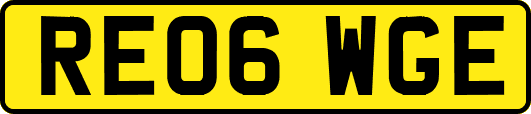 RE06WGE