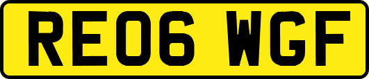 RE06WGF