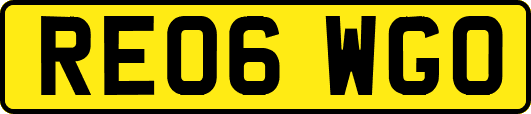 RE06WGO