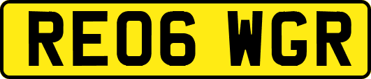 RE06WGR