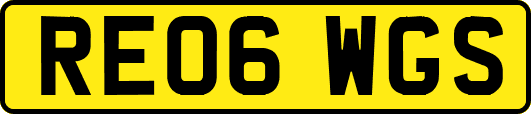 RE06WGS