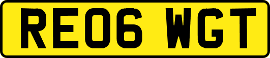 RE06WGT