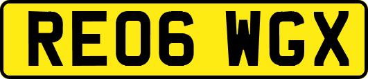 RE06WGX