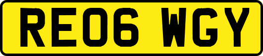 RE06WGY
