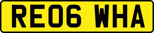 RE06WHA