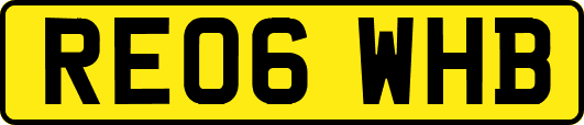 RE06WHB