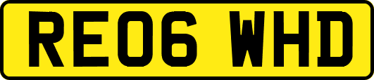 RE06WHD