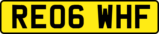 RE06WHF