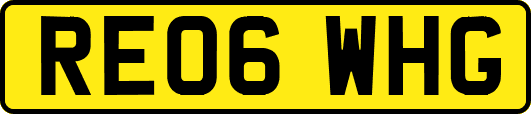 RE06WHG