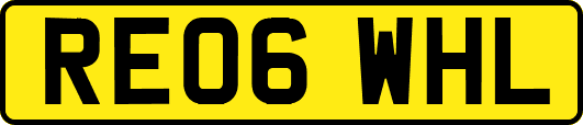 RE06WHL