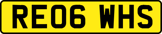 RE06WHS