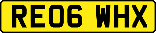 RE06WHX