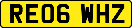 RE06WHZ
