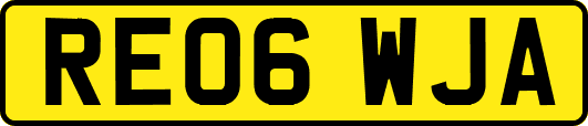 RE06WJA