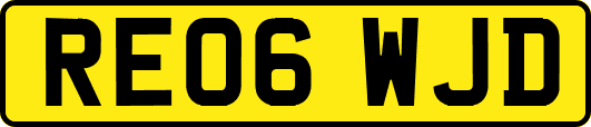RE06WJD
