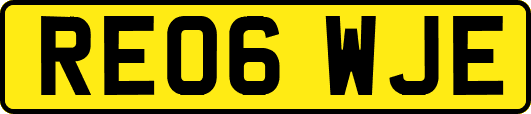 RE06WJE
