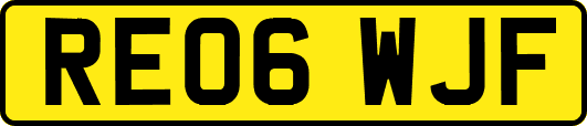 RE06WJF
