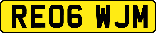 RE06WJM