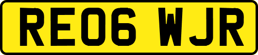 RE06WJR