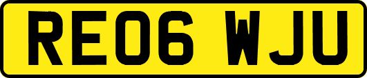 RE06WJU
