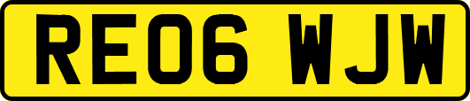 RE06WJW