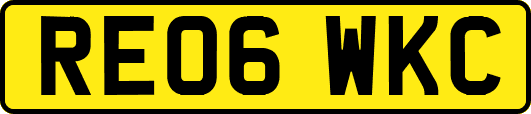 RE06WKC