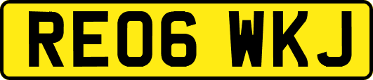 RE06WKJ