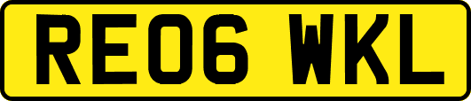 RE06WKL