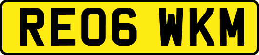RE06WKM