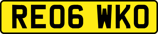RE06WKO