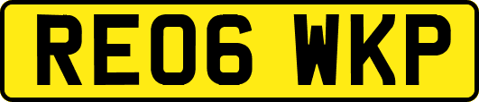RE06WKP