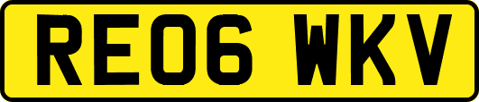 RE06WKV