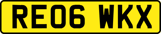 RE06WKX