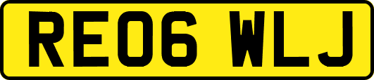 RE06WLJ