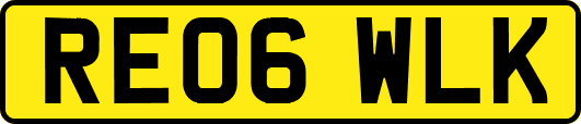 RE06WLK
