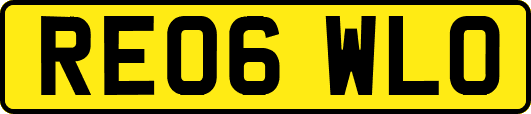 RE06WLO
