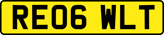 RE06WLT