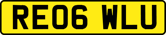 RE06WLU