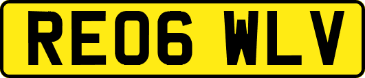 RE06WLV
