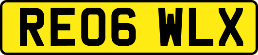 RE06WLX