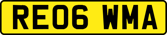RE06WMA