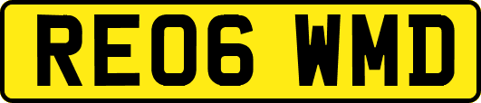 RE06WMD