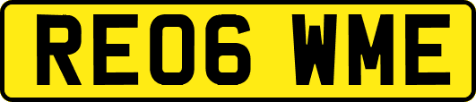 RE06WME