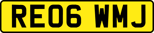 RE06WMJ