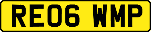 RE06WMP