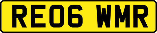 RE06WMR