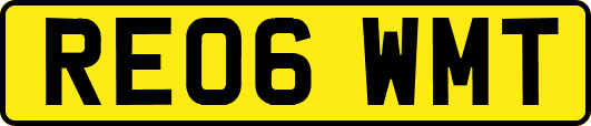 RE06WMT