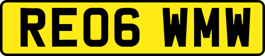 RE06WMW