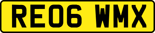 RE06WMX
